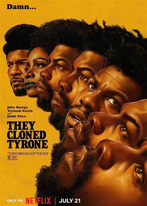 they cloned tyrone watch free online|they cloned tyrone 2023 full movie.